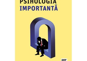 De ce este psihologia importanta - Richard Wiseman