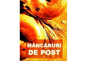 Mancaruri de post