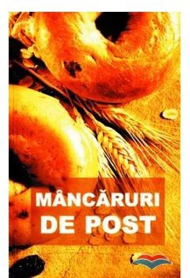 Mancaruri de post