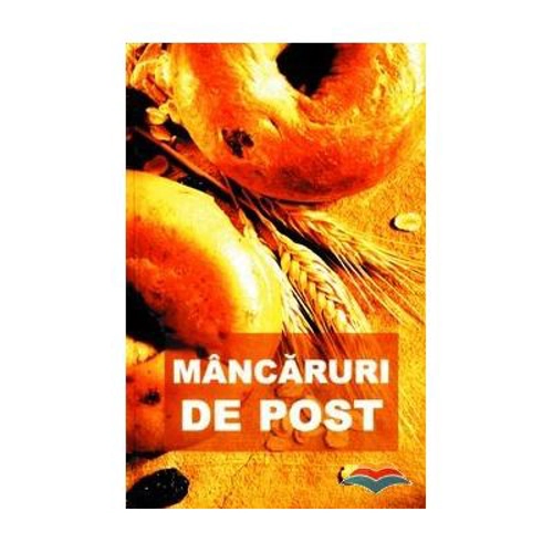 Mancaruri de post