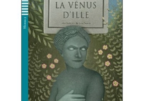 La Vénus d'Ile - Prosper Merimee