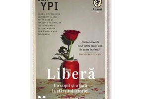 Libera. Un copil si o tara la sfarsitul istoriei - Lea Ypi