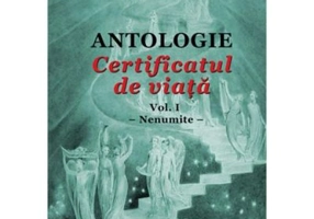 Antologie set 4 volume - Maria Calciu
