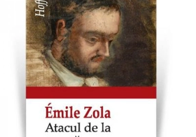 Atacul de la moara - Emile Zola