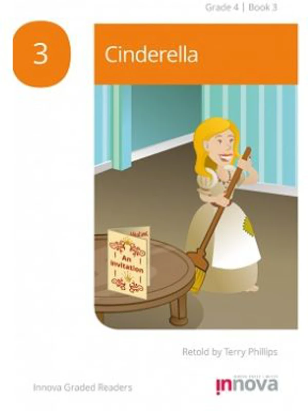 Cinderella