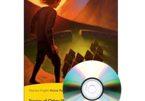 English Active Readers Level 2. Stories of Other Worlds Book + CD - H. G. Wells