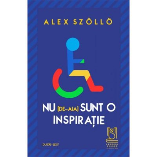 Nu (de-aia) sunt o inspiratie - Alex Szollo