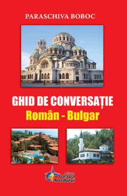 Ghid roman-bulgar - Paraschiva Boboc