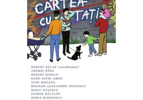 Cartea cu tati - Robert Balan