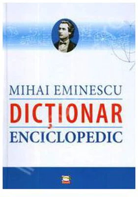Dictionar Enciclopedic