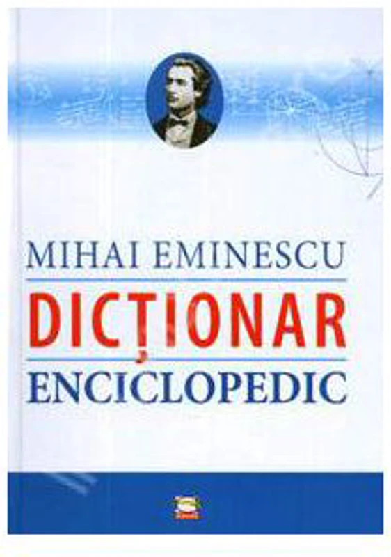 Dictionar Enciclopedic