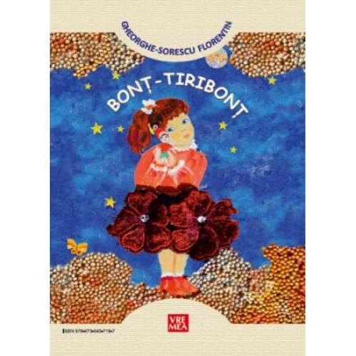 Bont-tiribont/Sandel - Florentin Gheorghe-Sorescu