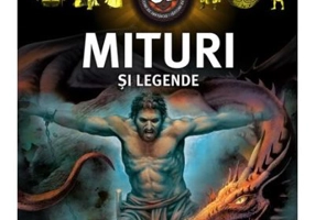 Mituri si legende