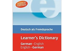 DaF Worterbuch Deutsch Englisch/Englisch-Deutsch