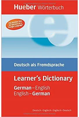 DaF Worterbuch Deutsch Englisch/Englisch-Deutsch