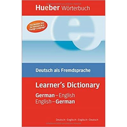 DaF Worterbuch Deutsch Englisch/Englisch-Deutsch