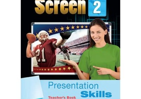 Curs limba engleza On Screen 2 Presentation Skills Manualul profesorului - Jenny Dooley, Virginia Evans