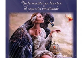 Jocul initiatic al rostirii magice. Un fermecator joc launtric al expresiei emotionale