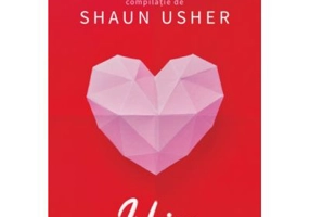 Iubire - Shaun Usher