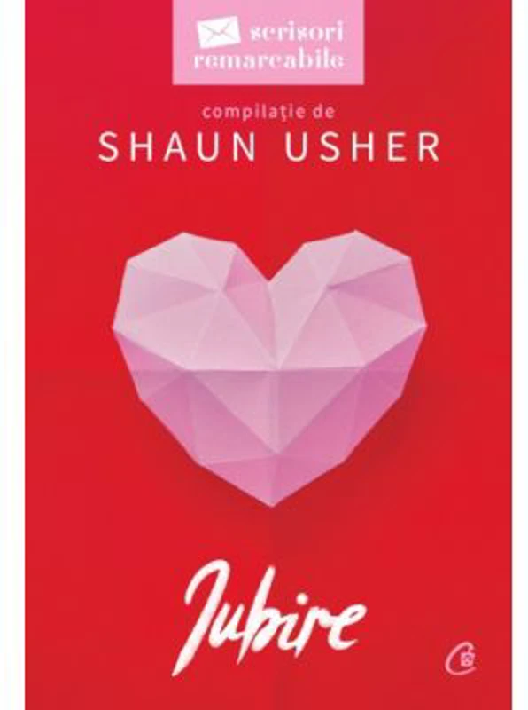 Iubire - Shaun Usher