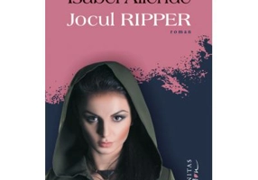 Jocul Ripper - Isabel Allende