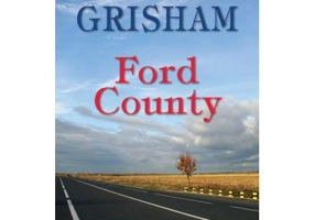 Ford County - John Grisham