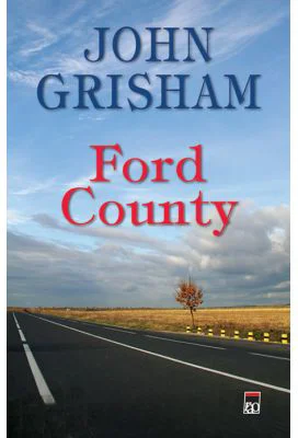 Ford County - John Grisham
