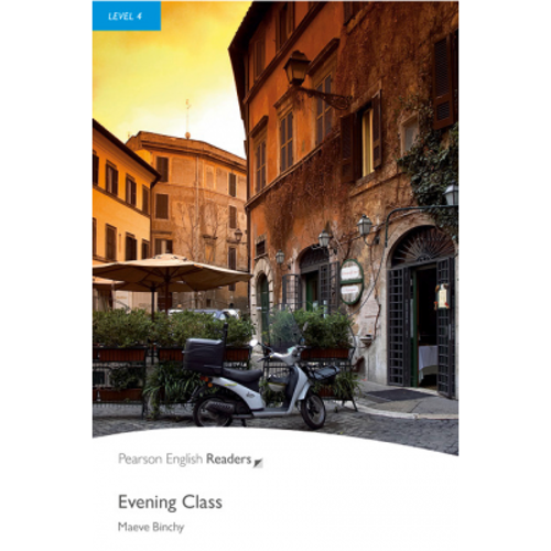 Level 4: Evening Class - Maeve Binchy