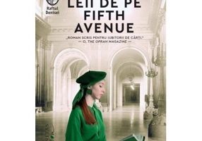 Leii de pe Fifth Avenue - Fiona Davis