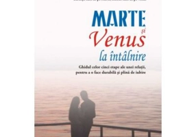 Marte si Venus la intalnire