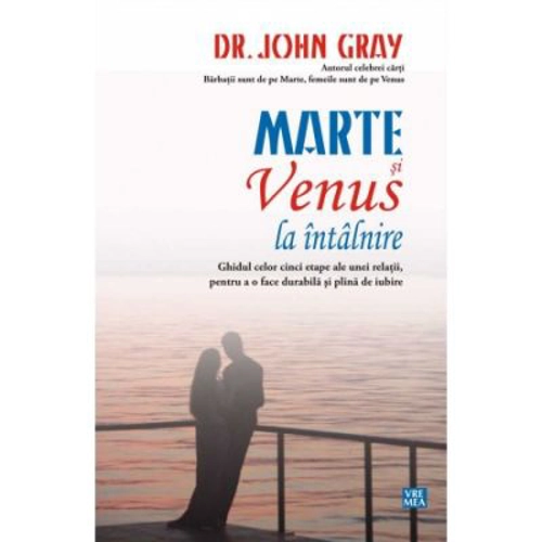 Marte si Venus la intalnire