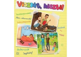Viszlat, hiszti! Pa, pa, istericale! - Katalin Izmindi, Adrienn Mezo