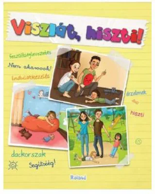 Viszlat, hiszti! Pa, pa, istericale! - Katalin Izmindi, Adrienn Mezo
