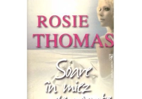 Soare in miez de noapte