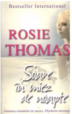 Soare in miez de noapte