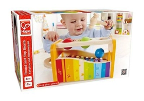 Jucarie Xilofon HAPE