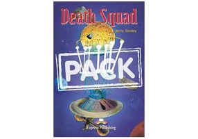 Death Squad. Pachetul elevului - Jenny Dooley