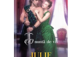 O nunta de vis - Julie Garwood