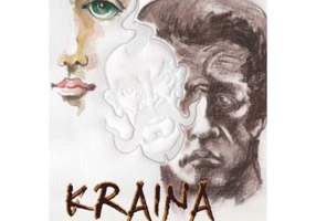 Kraina - Elena Netcu