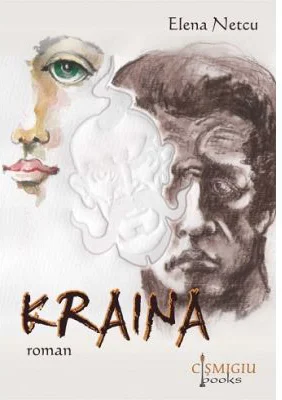 Kraina - Elena Netcu