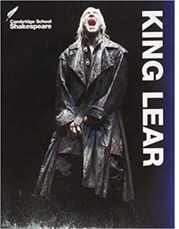 King Lear - William Shakespeare