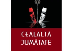 Cealalta jumatate - Dan Gheorghilas