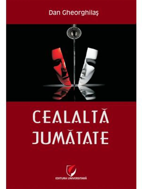 Cealalta jumatate - Dan Gheorghilas