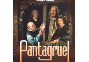 Pantagruel - Francois Rabelais