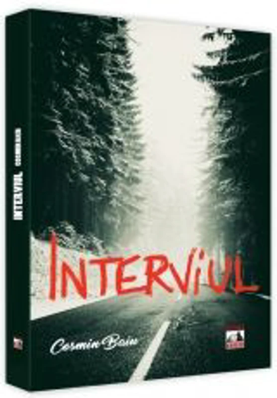 Interviul - Cosmin Baiu