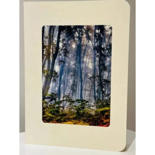 Sketchbook Victoria Viprada. Padure