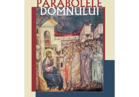 Parabolele Domnului - Serafim Papacostas