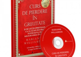 Curs de pierdere in greutate. Audiobook - Marianne Williamson