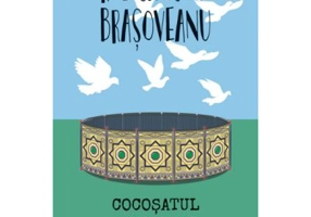 Cocosatul are alibi - Rodica Ojog-Brasoveanu