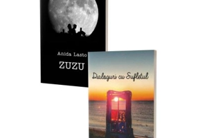 Pachet 21 de grame. Suflet pur - Anida Lasto